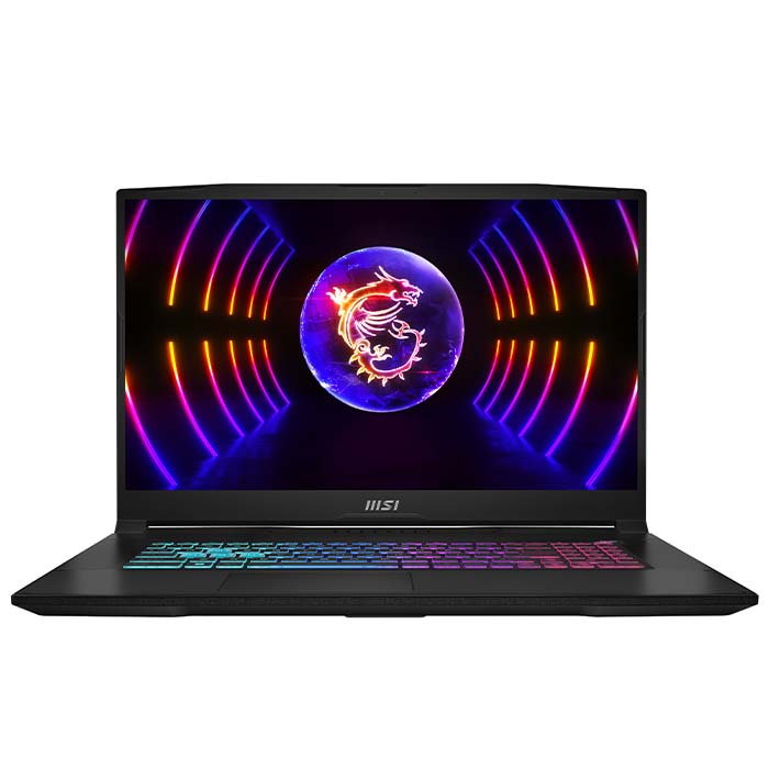 MSI Katana 15 B13VGK