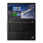 Lenovo ThinkPad T460s – Kraftfull Intel i7-6600U, 12GB RAM, 512GB SSD - Bild 2
