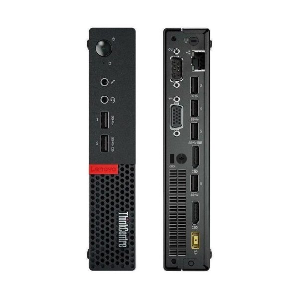 Lenovo ThinkCentre M710Q