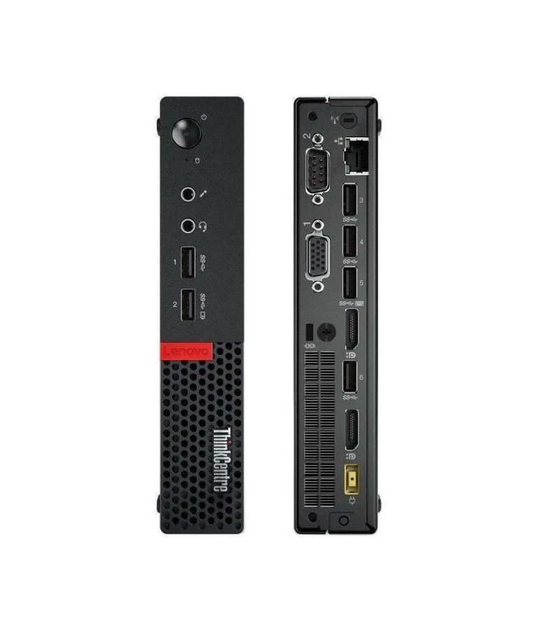Lenovo ThinkCentre M710Q