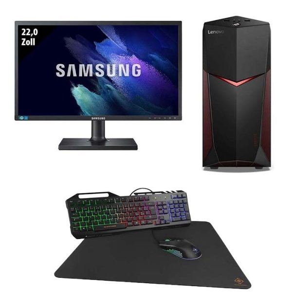 Lenovo Legion Y520T-25IKL