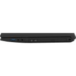 Multicom P670RE intel i7-6700HQ, 16 GB RAM, 256 GB SSD, GTX 970M - Bild 4