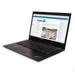 Lenovo Thinkpad X13 Gen1 intel i5-10210U, 16 RAM, 256 SSD - Bild 4