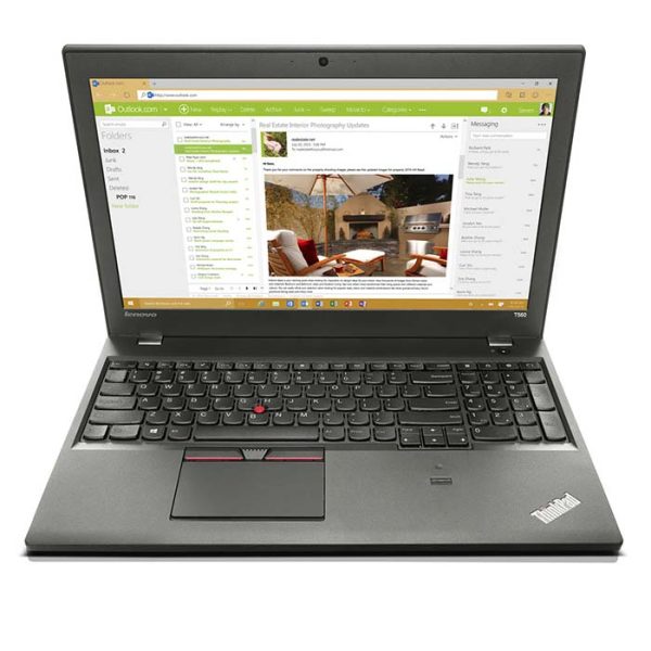 Lenovo ThinkPad T560