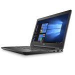 Dell Latitude 5580 intel i5-7200U, 16 GB RAM, 256 GB SSD - Bild 4