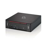 Fujitsu ESPRIMO Q556/2 Inte i5-6400T, 8 GB RAM, 256 GB SSD - Bild 3