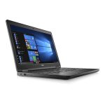 Dell Latitude 5580 intel i5-7200U, 16 GB RAM, 256 GB SSD - Bild 3