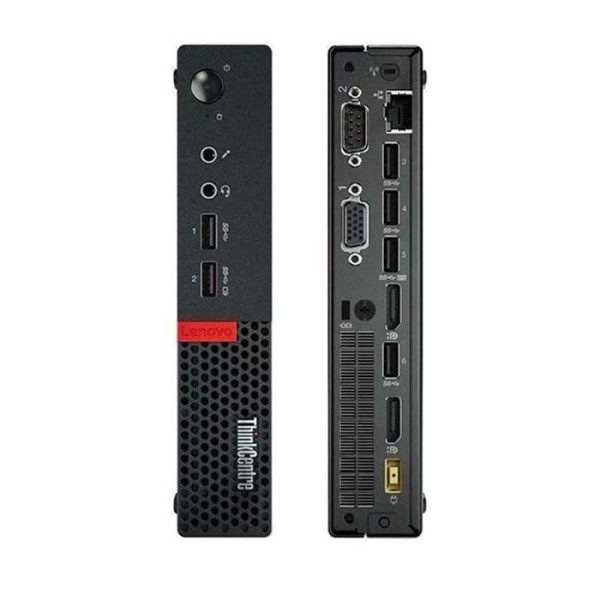Lenovo ThinkCentre M710Q