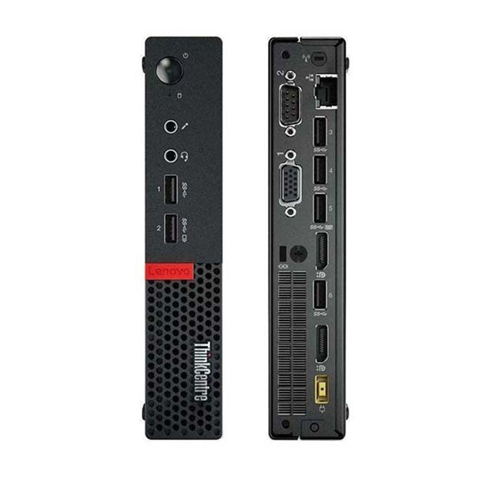 Lenovo ThinkCentre M710Q