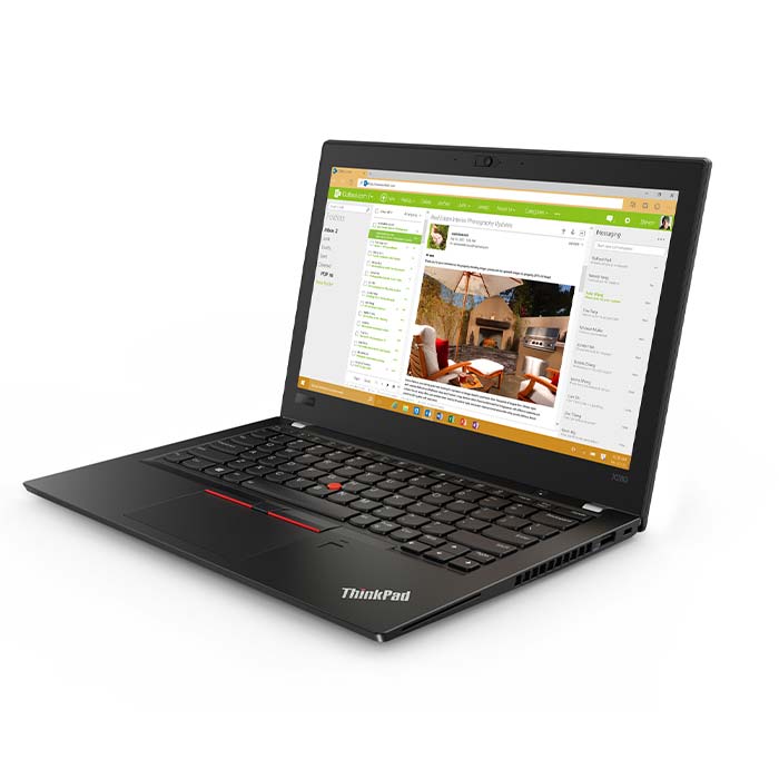 Lenovo ThinkPad X280