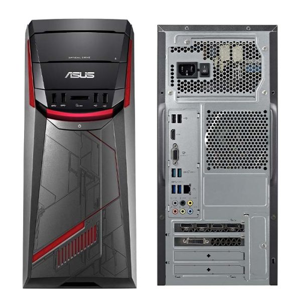 ASUS