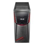 ASUS Spel Paket intel i5-7400, 16 GB RAM, 256 GB SSD, GTX 1060-6 GB - Bild 4