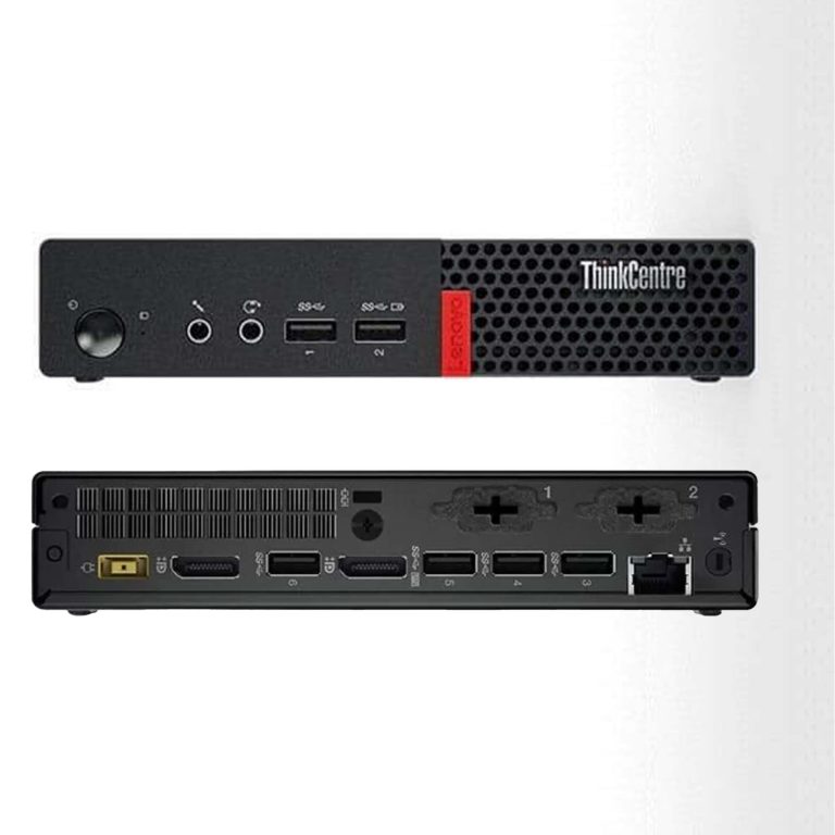 Lenovo ThinkCentre M910Q