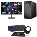 Medion ERAZER Recon P10