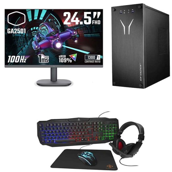 Medion ERAZER Recon P10