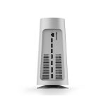 Lenovo Ideacentre 620S-03IKL – Intel i5-7400T, 8GB RAM, SSD + HDD - Bild 3