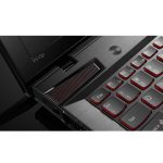 Lenovo IdeaPad Y510p Intel i7-4700MQ, 8 GB RAM, 256 GB SSD - Bild 3