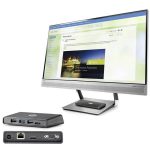 HP EliteDisplay S240uj