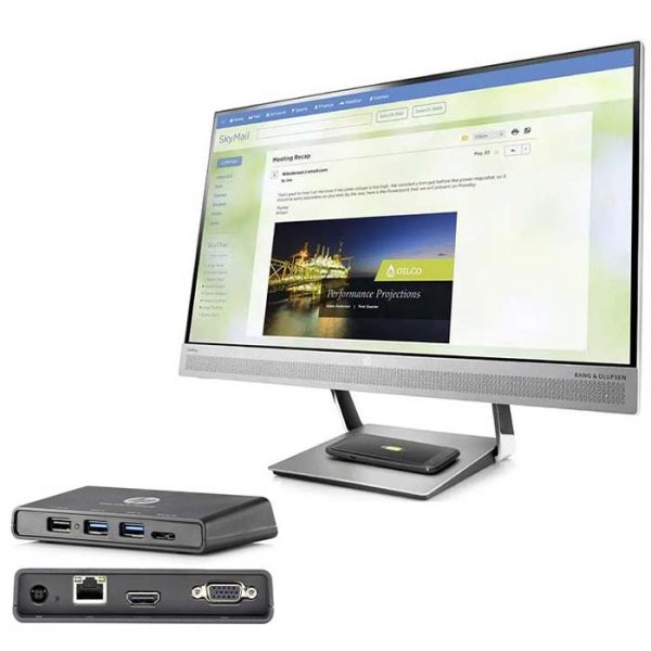 HP EliteDisplay S240uj