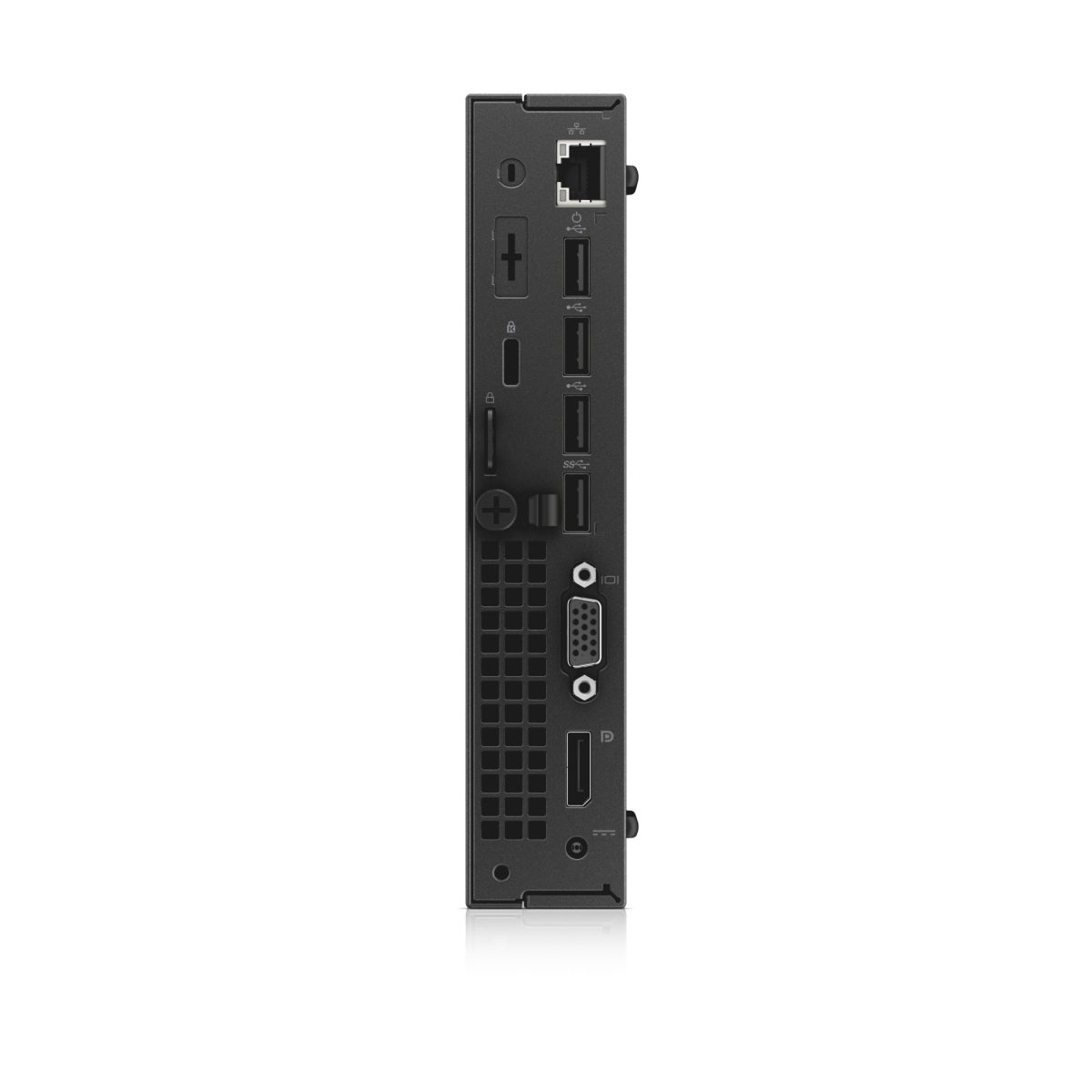Dell Optiplex 3020M Intel i5-4570T, 8 GB RAM, 256 GB SSD - Bild 3