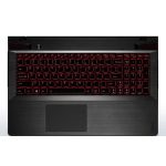 Lenovo IdeaPad Y510p Intel i7-4700MQ, 8 GB RAM, 256 GB SSD - Bild 2