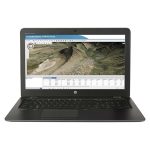 HP ZBOOK 15u G4