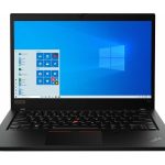 Lenovo ThinkPad T14 Gen 1