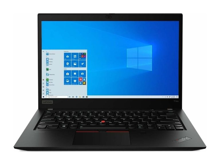 Lenovo Thinkpad T14 G1