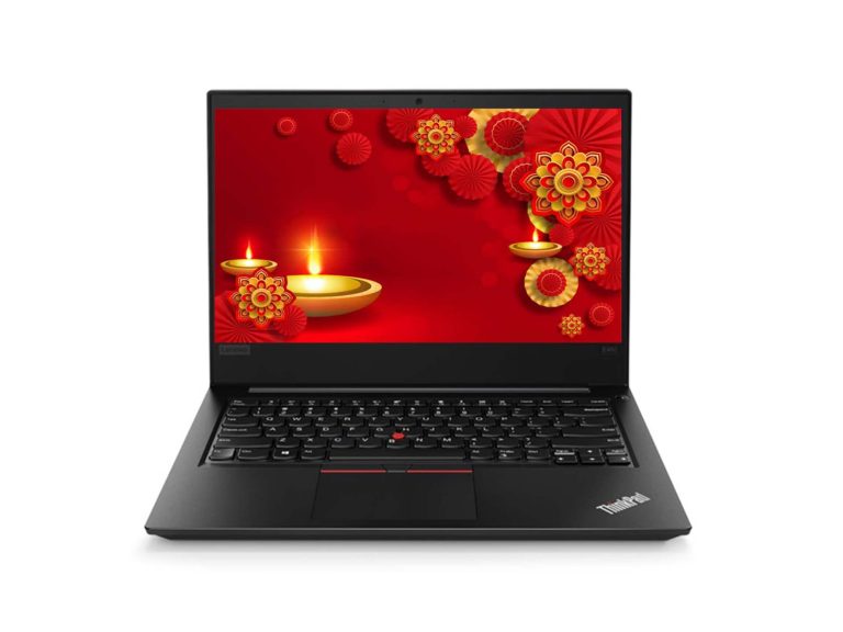 Lenovo ThinkPad E470