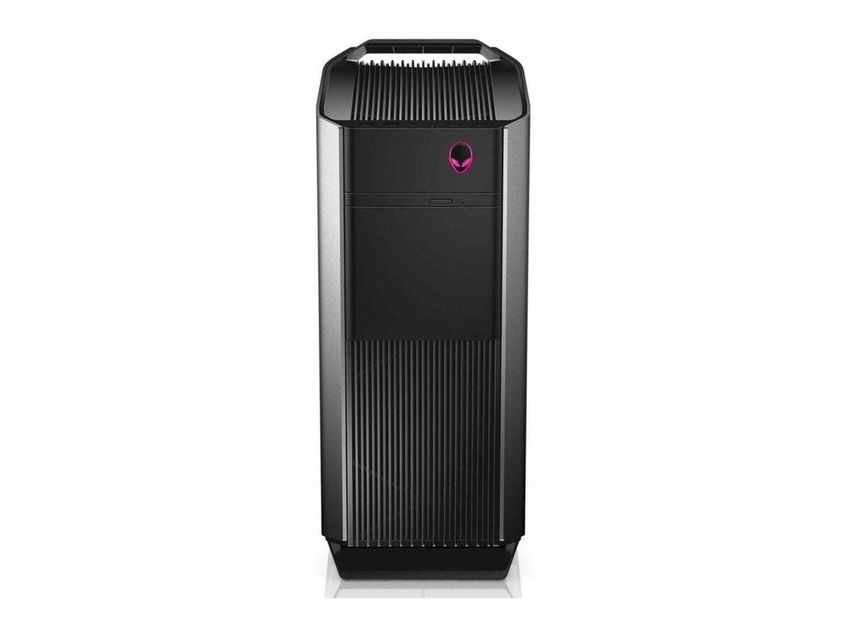 alienware aurora R5