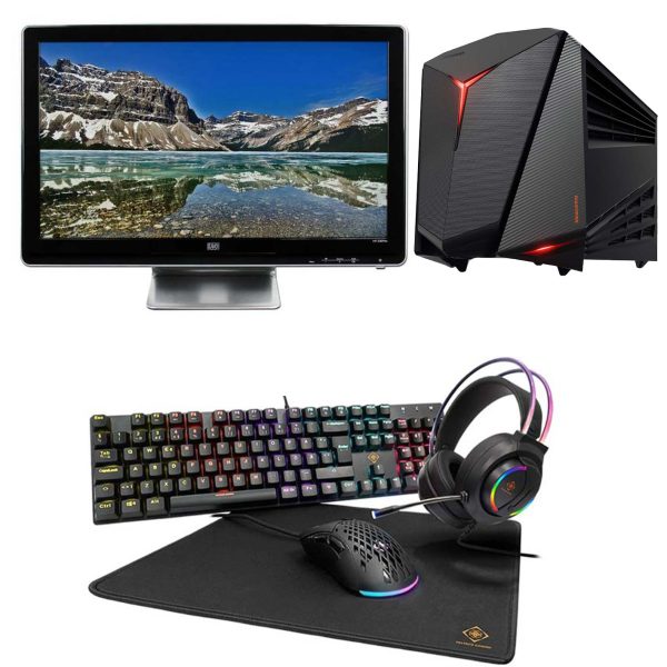 Lenovo IdeaCentre Y710