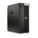 Dell Precision T3610 Intel Xeon® E5-1650 V2, 32 GB RAM, 1 TB HDD - Bild 2