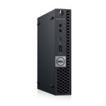 Dell OptiPlex 7060 intel i5-8500T,16 GB RAM,256 GB SSD - Bild 2