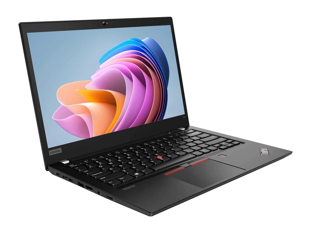 Lenovo Thinkpad T14 G1