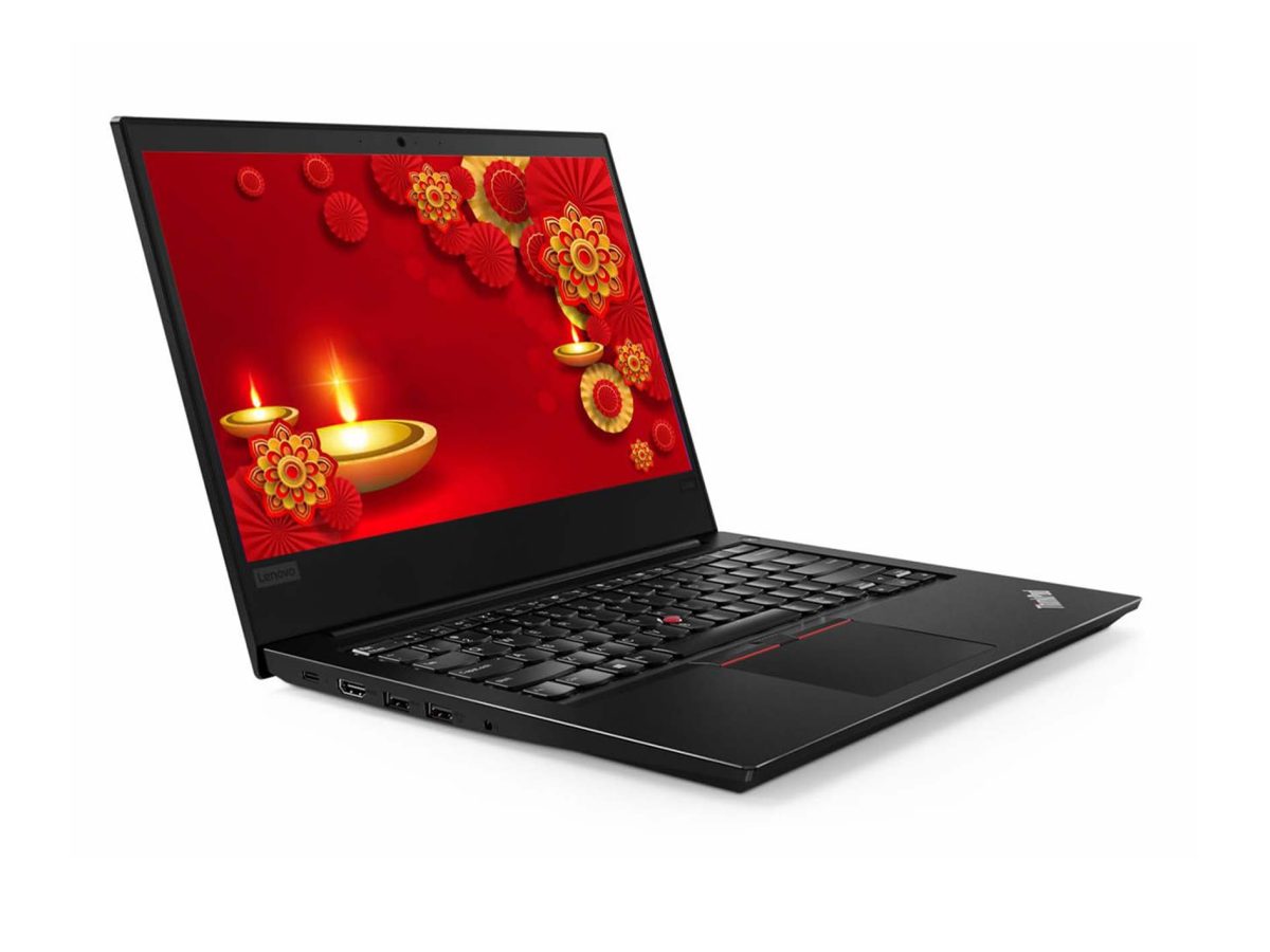 Lenovo ThinkPad E470
