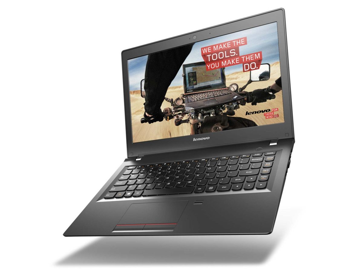 Lenovo IdeaPad E31-80