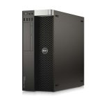 DELL Precision T3610