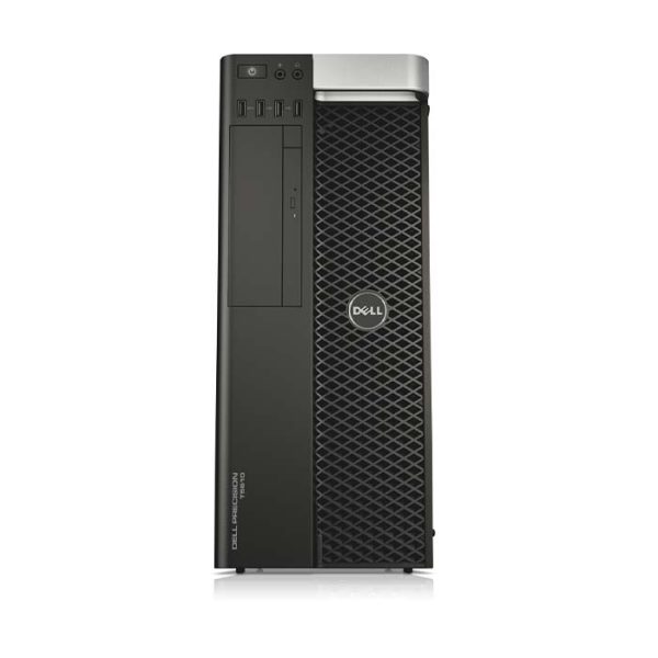 DELL Precision T3610
