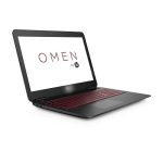 HP OMEN 15- Gaminglaptop intel i7-7700HQ,32 GB RAM,SSD&HDD,GTX 1050 TI - Bild 2