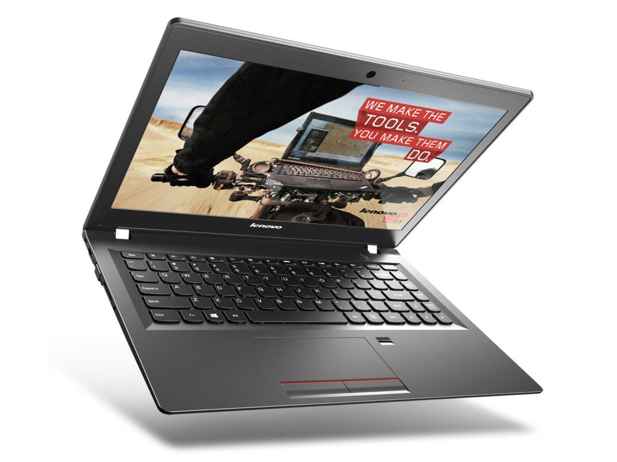 Lenovo IdeaPad E31-80 Intel i5-6200U,8 GB RAM,256 GB SSD - Bild 2