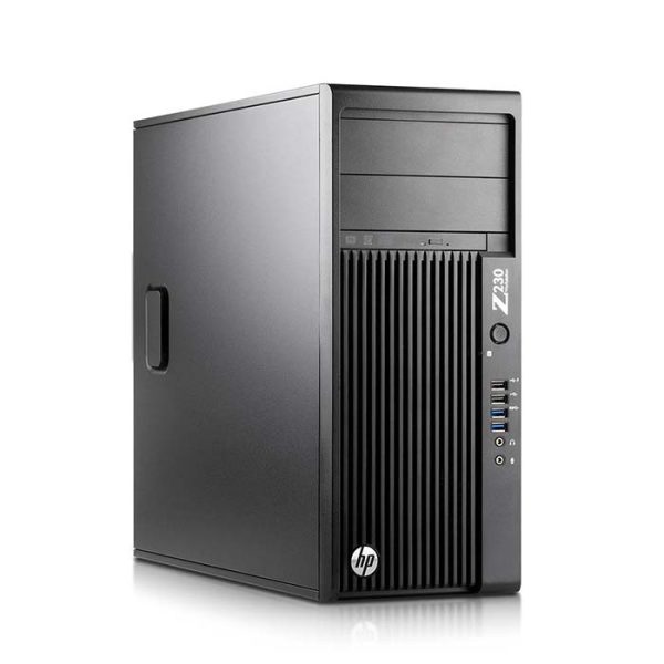 HP Z230 WORKSTATION