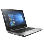 HP ProBook 440 G3 intel i5-6200U, 8 GB RAM, 256 SSD - Bild 2