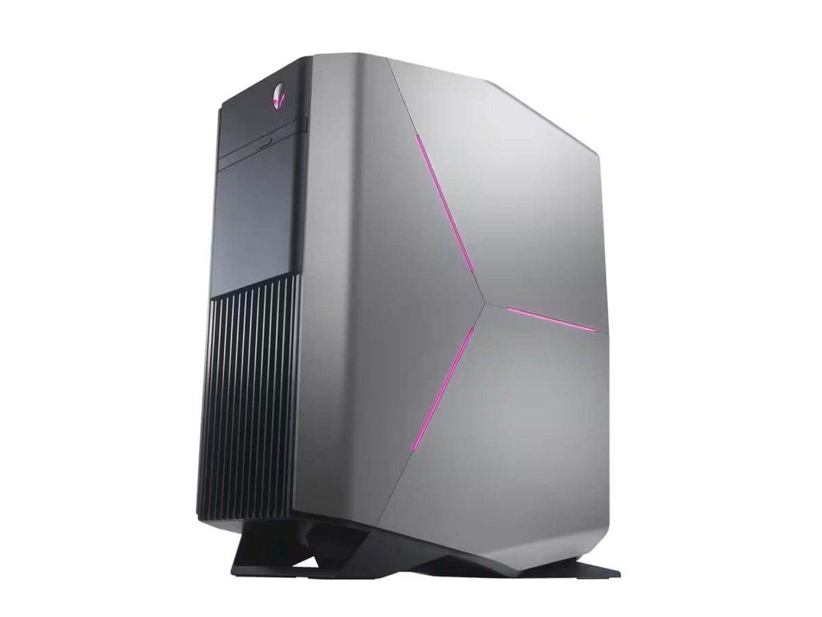 alienware aurora R5 Gaming PC Intel i7-6700,16 GB RAM,SSD&HDD - Bild 6