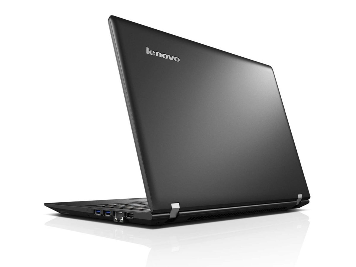 Lenovo IdeaPad E31-80 Intel i5-6200U,8 GB RAM,256 GB SSD - Bild 5