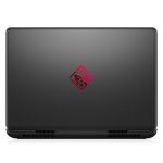 HP OMEN 17- Gaminglaptop intel i7-6700HQ,16 RAM,256 GB SSD, GTX 960M, - Bild 5