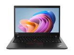 Lenovo ThinkPad T14 Gen G1 Intel i5-10310U,24 GB RAM, 256 GB SSD - Bild 2