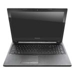 Lenovo Idea G50-80 intel i3-4030U,8 GB RAM, 240 GB SSD - Bild 2