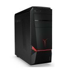 Lenovo Legion Y700 Gaming PC– Intel i5-6400, 16GB RAM, SSD & GTX 960 - Bild 2