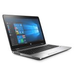 HP Probook 650 G3 Intel i5-7200U, 8 GB RAM, 256 GB SSD - Bild 2