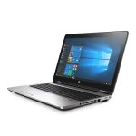 HP Probook 650 G3 Intel i5-7200U, 8 GB RAM, 256 GB SSD - Bild 3